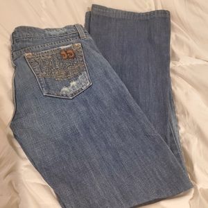 JOE'S Vintage bootcut